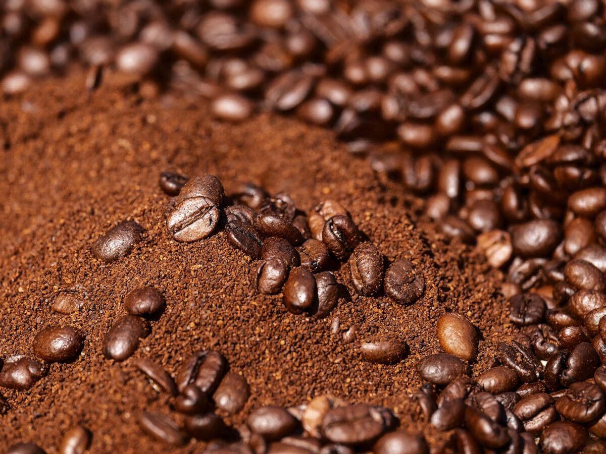 c&agrave; ph&ecirc; nguy&ecirc;n chất c&agrave; ph&ecirc; sạch