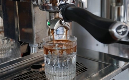 Cách chọn cà phê pha máy đúng chuẩn