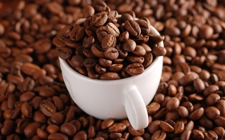 Làm sao để nhận biết cà phê Arabica mới rang?