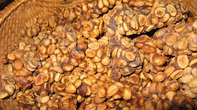 Café nguyên chất