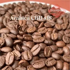 cà phê arabica