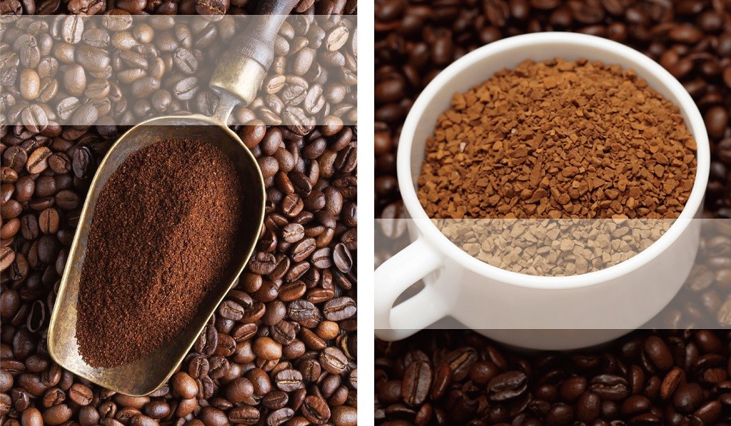 Giá cà phê bột nguyên chất - Cung Cấp Cà Phê Giá Sỉ