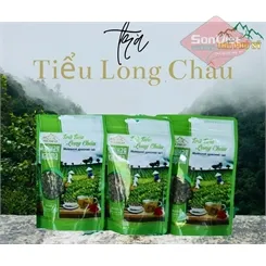 TIEU LONG CHAU