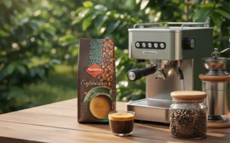 Cà phê Espresso là gì? Espresso khác gì cà phê pha phin?