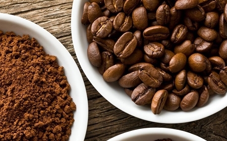 Cà phê nguyên chất giá sỉ để được bao lâu và cách bảo quản