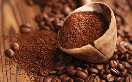 Cách nhận biết cà phê thật và cà phê trộn tạp chất