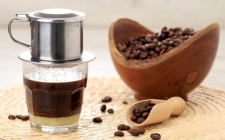 Cách Pha Cà Phê Phin Ngon Đậm Đà Chuẩn Vị Tại Nhà