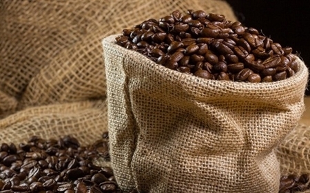 Cung cấp cà phê nguyên chất – cà phê hạt – cà phê sạch rang xay giá sỉ