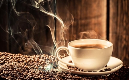 Lợi ích của việc uống cà phê mỗi ngày